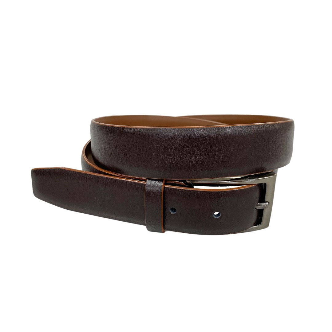 Joe's on sale leather belt