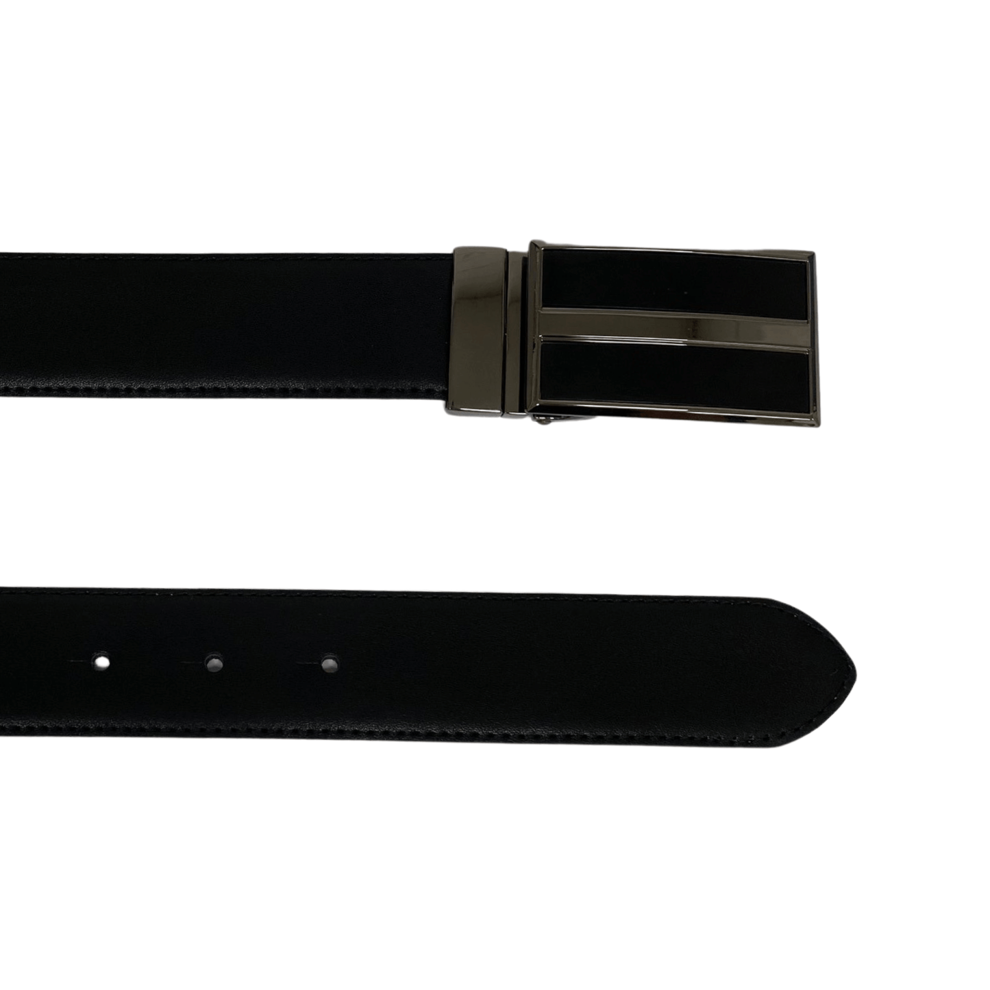 AXL - Men's Reversible Genuine Leather Belt – The Fitting Belt Company