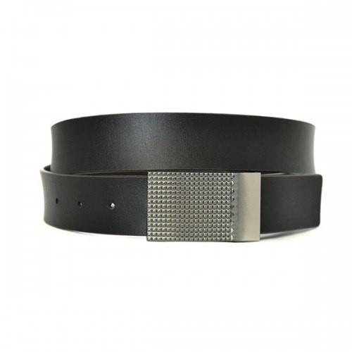 GALLAGHER - Mens Black & Brown Reversible Belt  - Belt N Bags