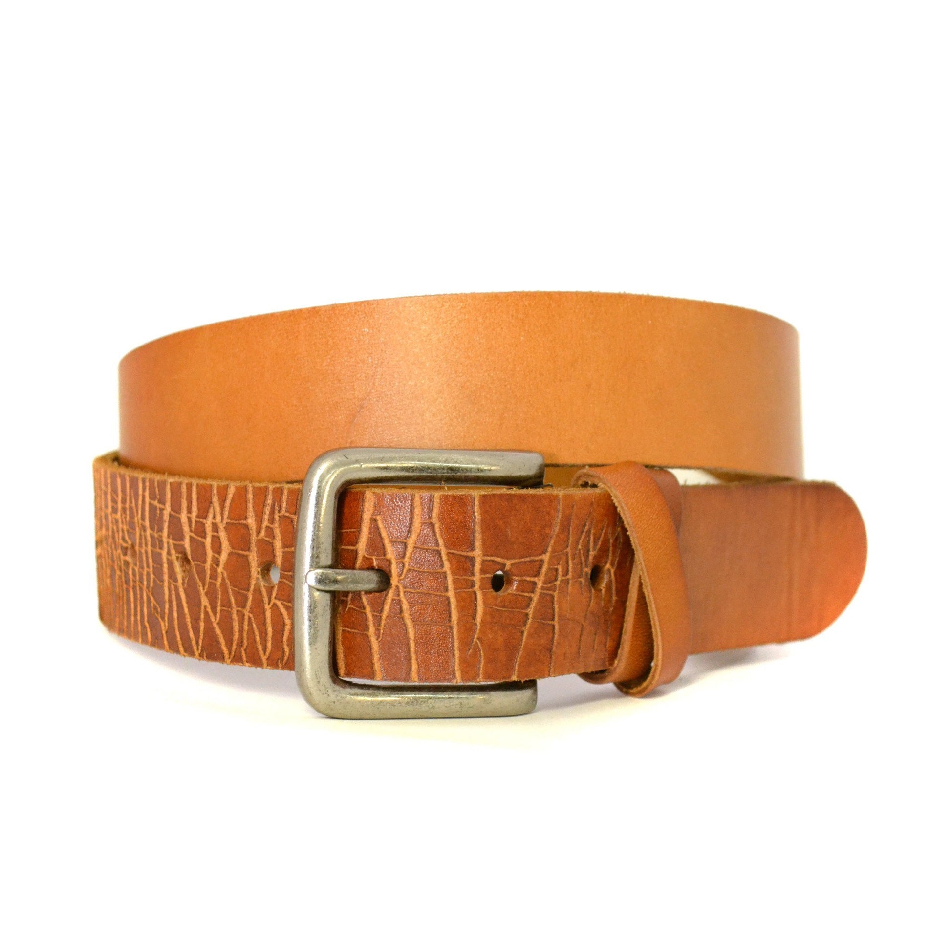 Light tan deals belt mens